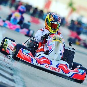 Detail Kart Go Kart Nomer 50