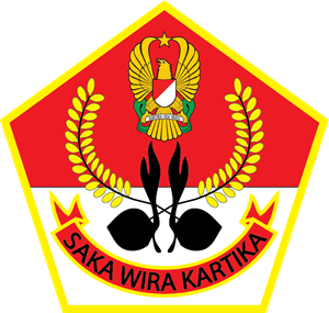 Detail Kartika Eka Paksi Vector Nomer 20