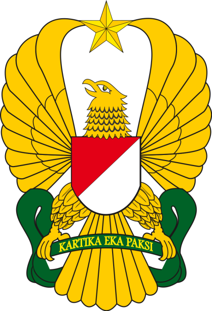 Detail Kartika Eka Paksi Vector Nomer 23
