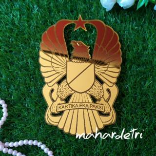 Detail Kartika Eka Paksi Vector Nomer 32