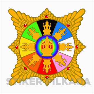Detail Kartika Eka Paksi Vector Nomer 48