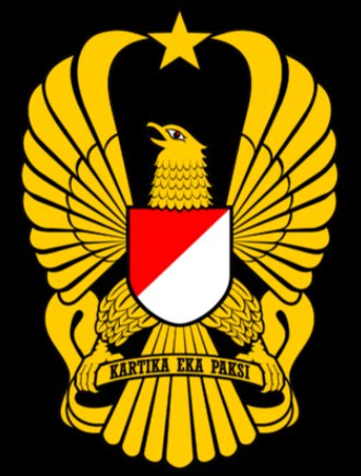 Detail Kartika Eka Paksi Vector Nomer 6