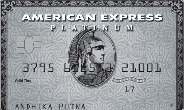 Detail Kartu American Express Hitam Nomer 23