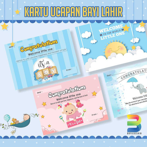 Detail Kartu Bayi Baru Lahir Nomer 25