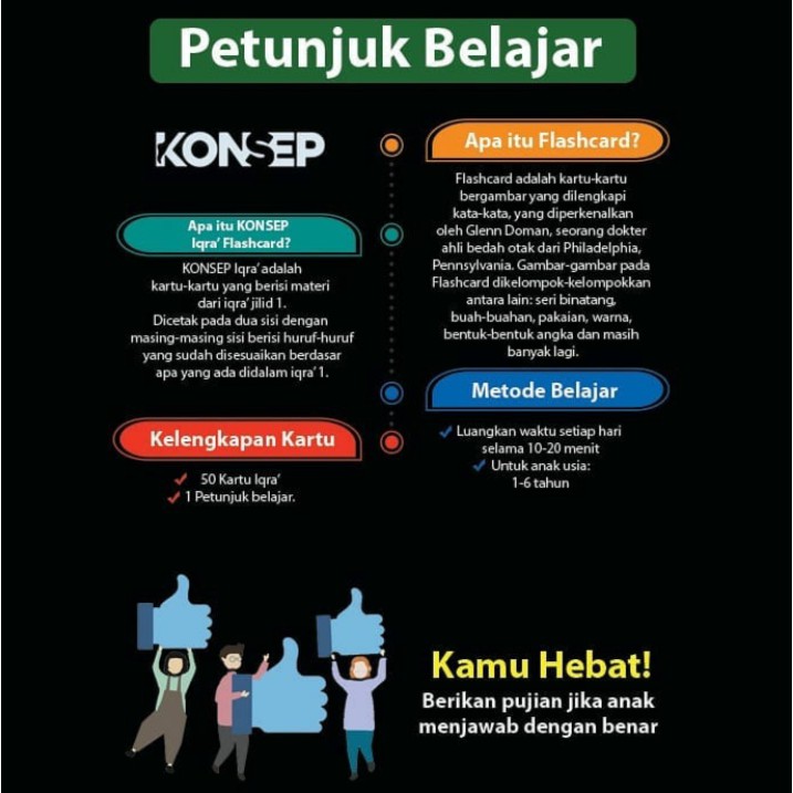 Detail Kartu Bergambar Berisi Informasi Tanaman Sayuran Nomer 26