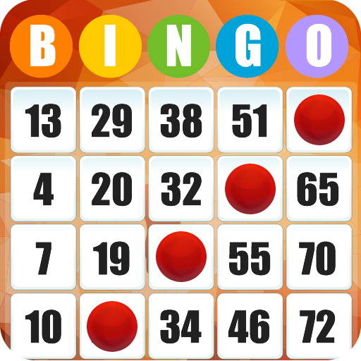 Detail Kartu Bingo Lengkap Nomer 41