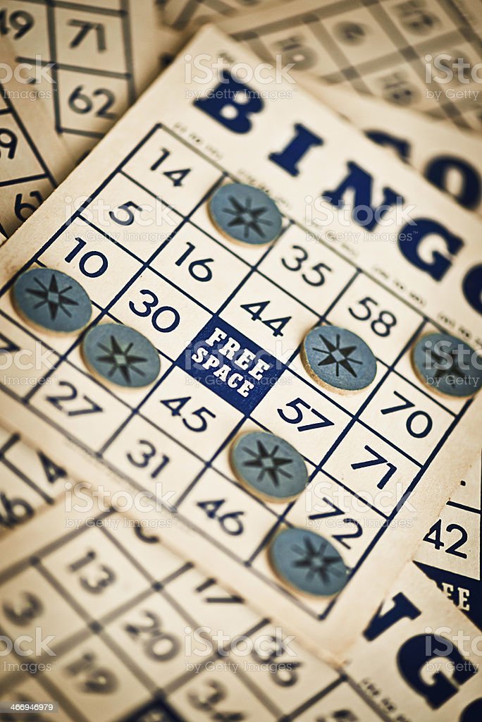Detail Kartu Bingo Lengkap Nomer 53