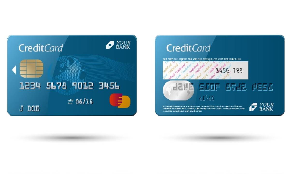Detail Kartu Debit Dan Kredit Nomer 10