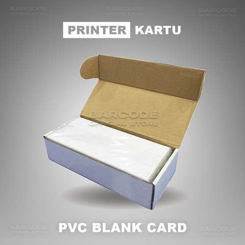 Detail Kartu Id Card Polos Nomer 43