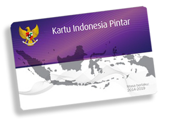 Kartu Indonesia Pintar Png - KibrisPDR