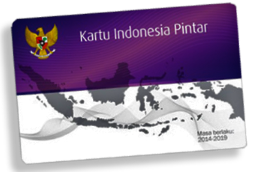 Detail Kartu Indonesia Pintar Png Nomer 2