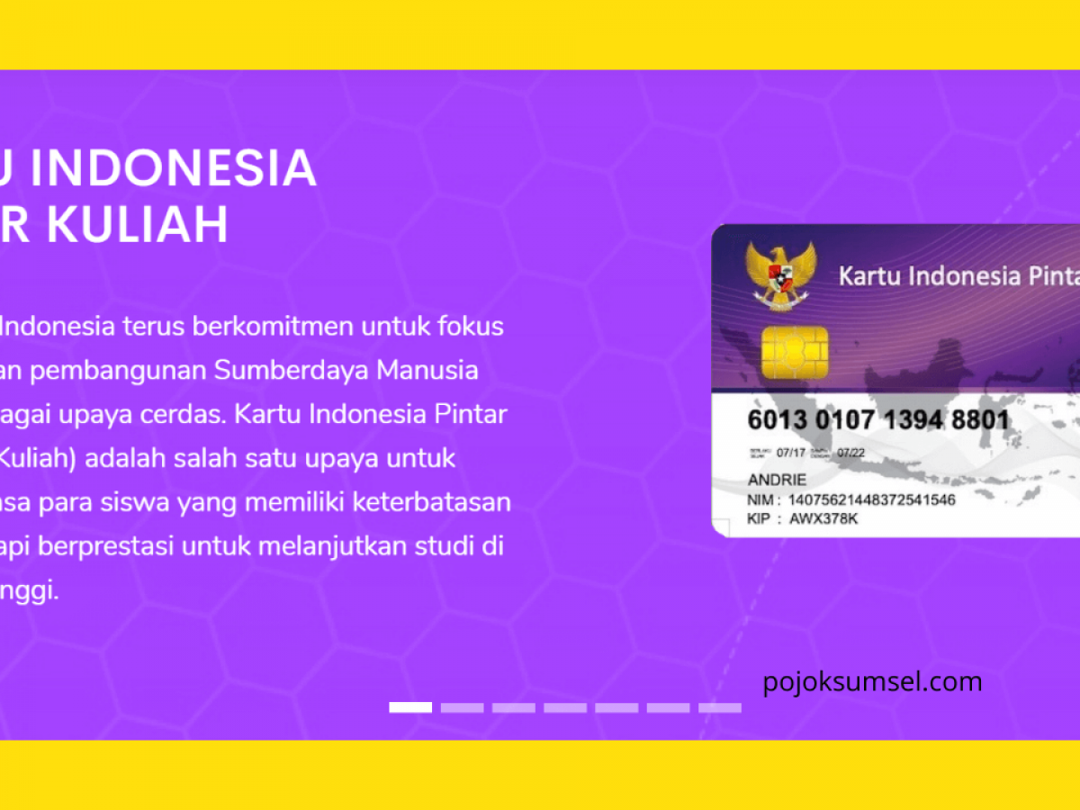 Detail Kartu Indonesia Pintar Png Nomer 23