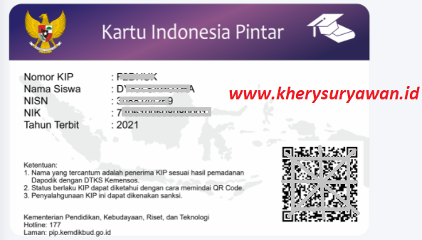 Detail Kartu Indonesia Pintar Png Nomer 38