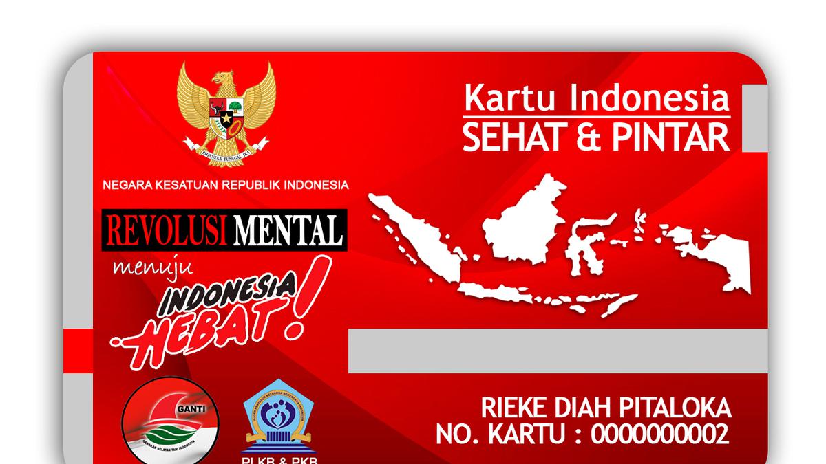 Detail Kartu Indonesia Pintar Png Nomer 45