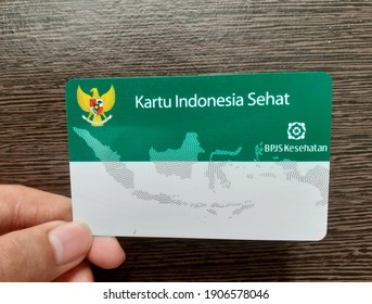 Detail Kartu Indonesia Sehat Png Nomer 16