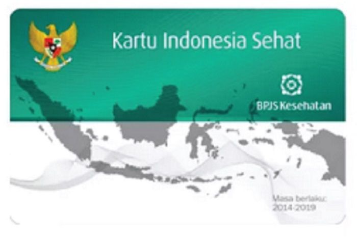 Detail Kartu Indonesia Sehat Png Nomer 3