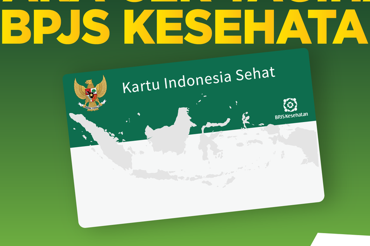 Detail Kartu Indonesia Sehat Png Nomer 25