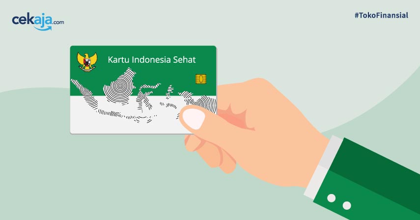 Detail Kartu Indonesia Sehat Png Nomer 40