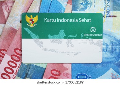 Detail Kartu Indonesia Sehat Png Nomer 6