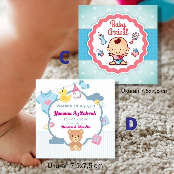 Detail Kartu Kelahiran Bayi Nomer 38