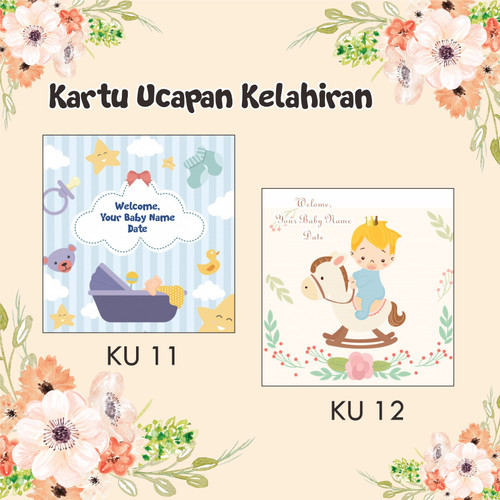 Detail Kartu Kelahiran Bayi Nomer 56