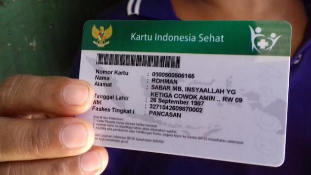 Detail Kartu Kis Bisa Digunakan Di Rumah Sakit Mana Saja Nomer 2