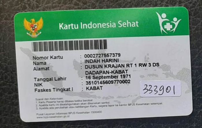 Detail Kartu Kis Bisa Digunakan Di Rumah Sakit Mana Saja Nomer 21