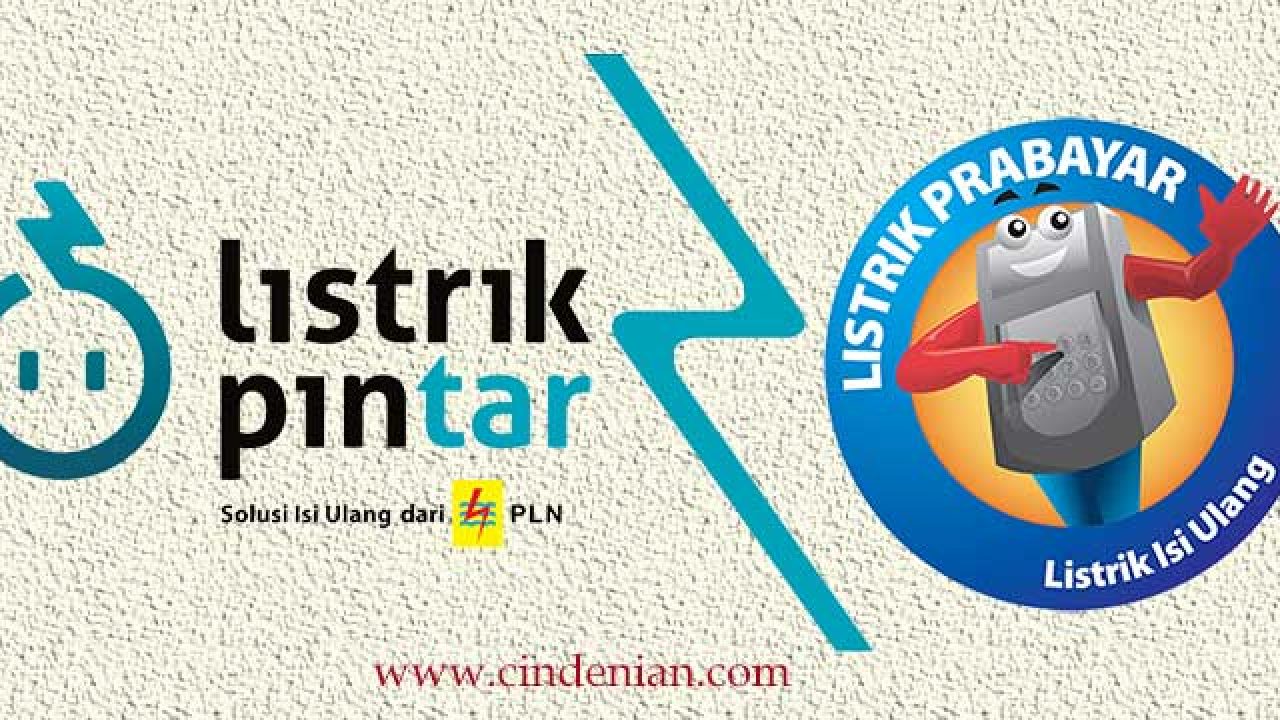 Kartu Listrik Pintar - 54+ Koleksi Gambar