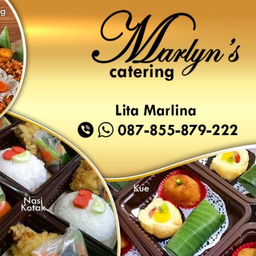 Detail Kartu Nama Catering Makanan Nomer 6