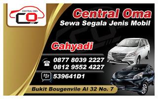 Detail Kartu Nama Rental Mobil Cdr Nomer 2