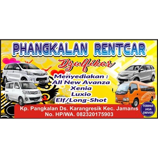 Detail Kartu Nama Rental Mobil Cdr Nomer 25