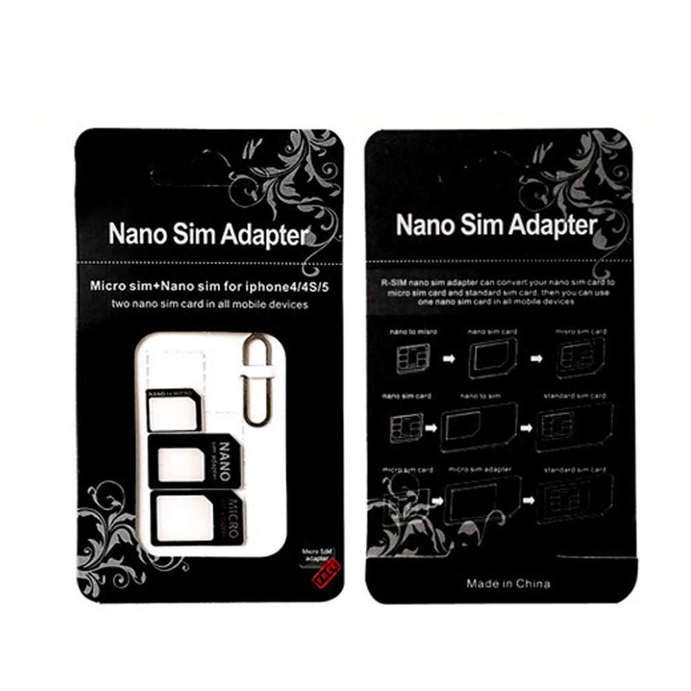 Detail Kartu Nano Dan Mikro Nomer 55