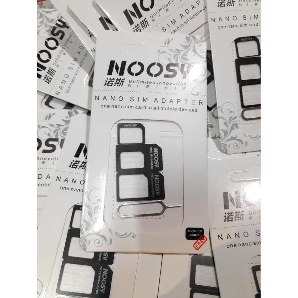 Detail Kartu Nano Dan Mikro Nomer 56