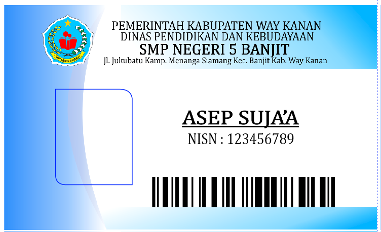 Detail Kartu Pelajar Png Nomer 11