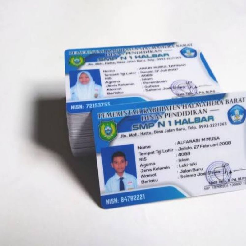 Detail Kartu Pelajar Png Nomer 14