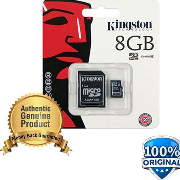 Detail Kartu Secure Digital Nomer 13