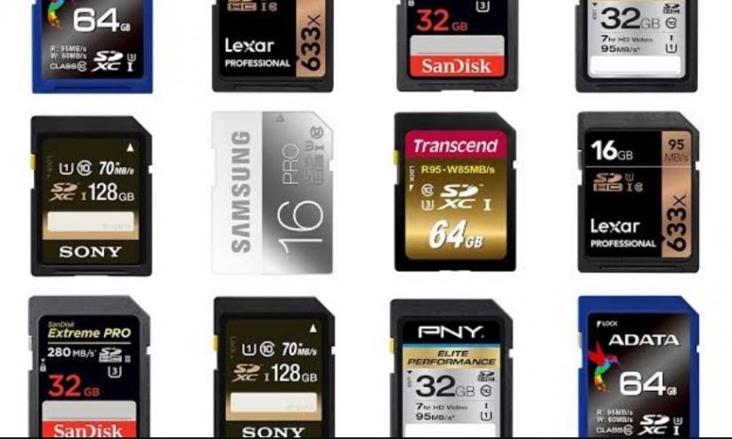 Detail Kartu Secure Digital Nomer 42