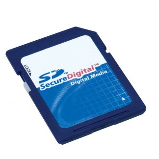 Detail Kartu Secure Digital Nomer 8