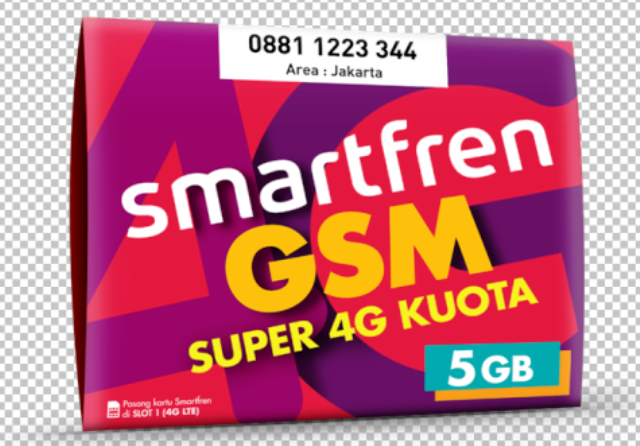 Detail Kartu Smartfren Png Nomer 19