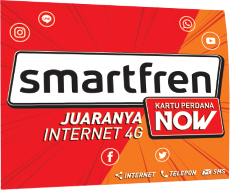 Detail Kartu Smartfren Png Nomer 23