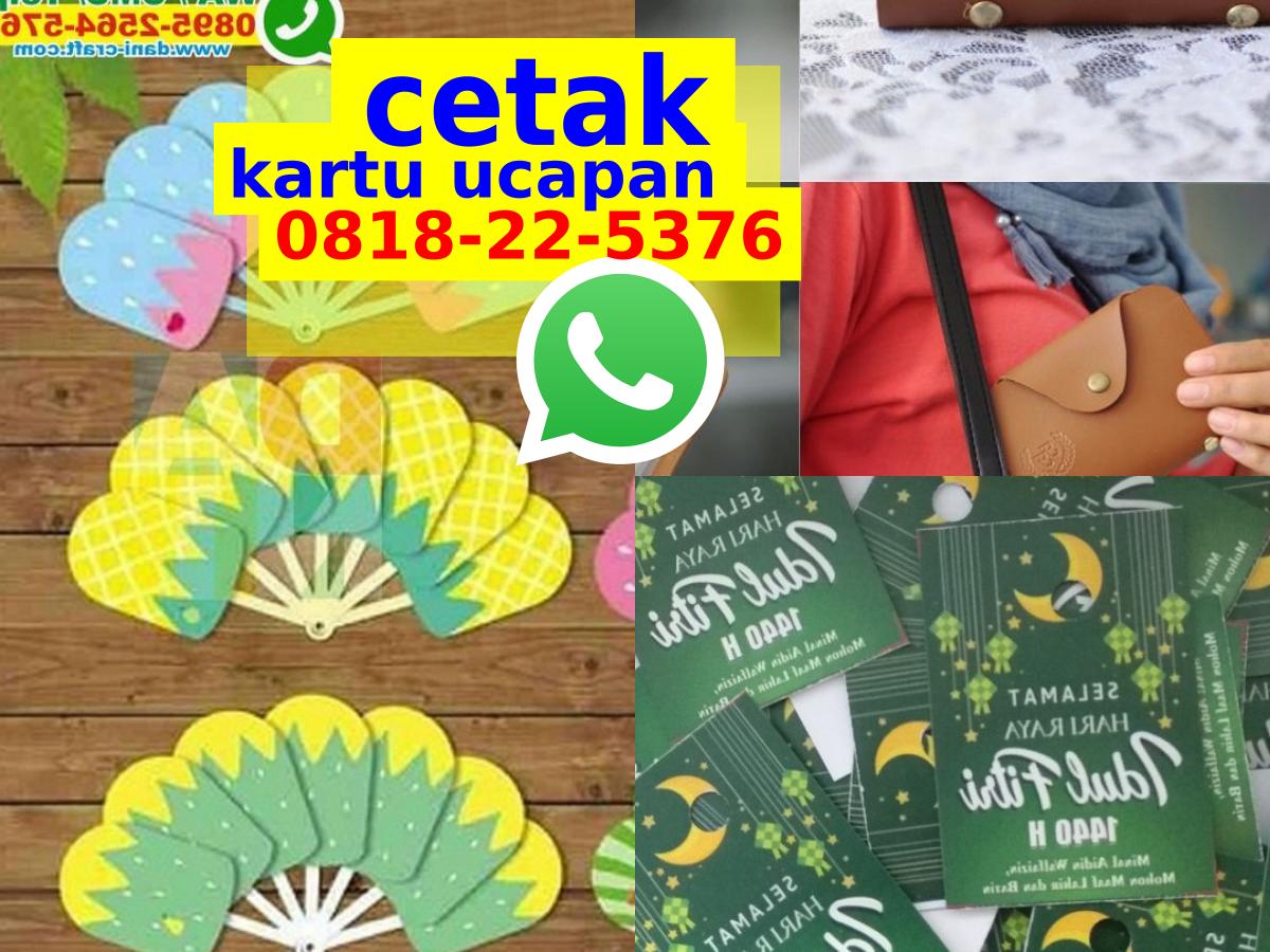 Detail Kartu Souvenir Pernikahan Word Nomer 36