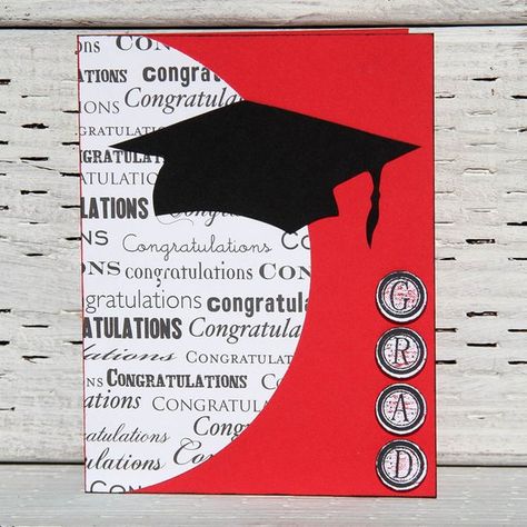 Detail Kartu Ucapan Graduation Card Nomer 38