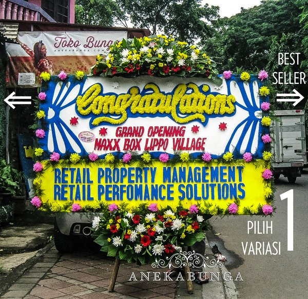 Detail Kartu Ucapan Grand Opening Nomer 18