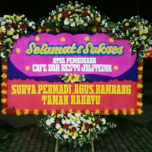 Detail Kartu Ucapan Grand Opening Nomer 5