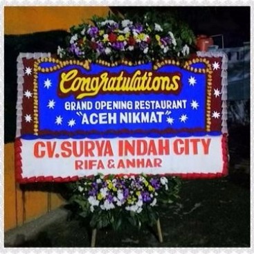 Detail Kartu Ucapan Grand Opening Nomer 38