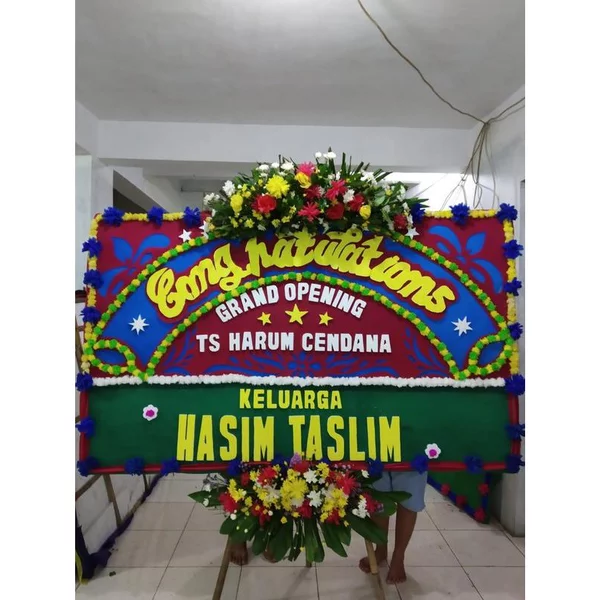 Detail Kartu Ucapan Grand Opening Nomer 41
