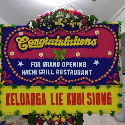 Detail Kartu Ucapan Grand Opening Nomer 44
