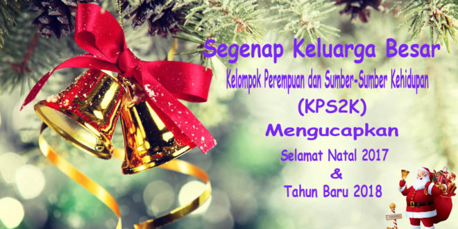 Detail Kartu Ucapan Natal 2018 Nomer 53