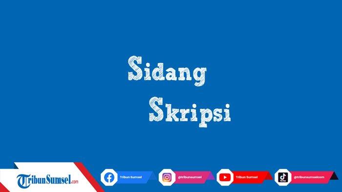 Detail Kartu Ucapan Sidang Skripsi Nomer 22