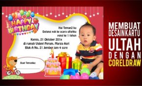 Detail Kartu Ucapan Ulang Tahun Anak Nomer 18